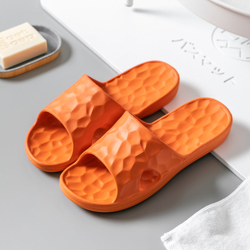 Chaussons de salle de bain antidérapants en EVA, 35 à 44