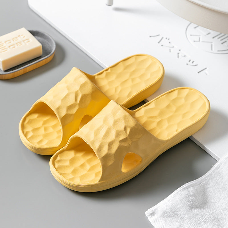 Chaussons de salle de bain antidérapants en EVA, 35 à 44