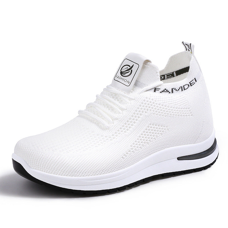 Chaussures de sport respirantes pour femme, 35 à 40