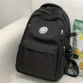 Large-capacity All-match Backpack for Students