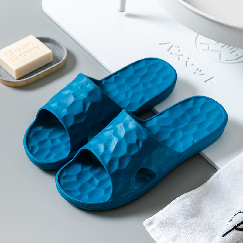 Chaussons de salle de bain antidérapants en EVA, 35 à 44