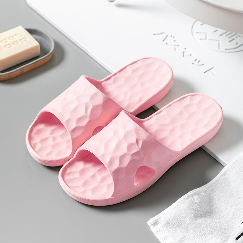 Chaussons de salle de bain antidérapants en EVA, 35 à 44