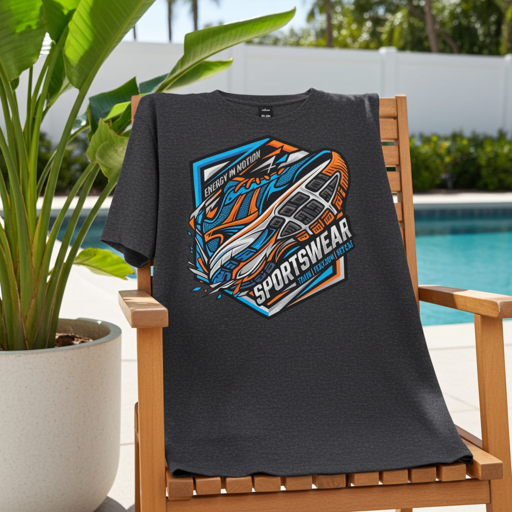 Unisex t-shirt